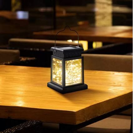 LED solcellsbelysning LED/1,2V