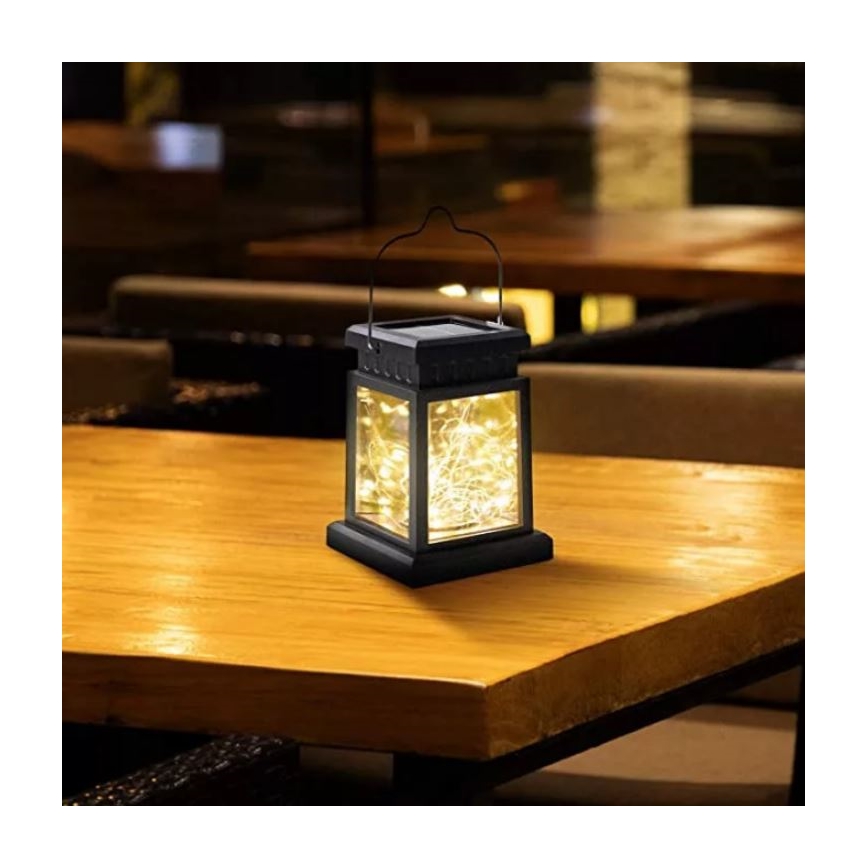 LED solcellsbelysning LED/1,2V