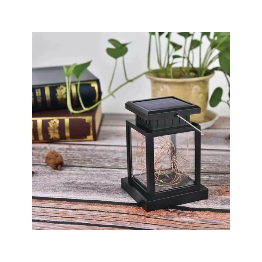 LED solcellsbelysning LED/1,2V