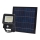 LED Solcellsbelysning med en sensor LED/30W/3,7V 6500K IP65 6600 mAh
