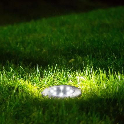 LED Solcellsbelysning SOL LED/1,2V 300 mAh IP44