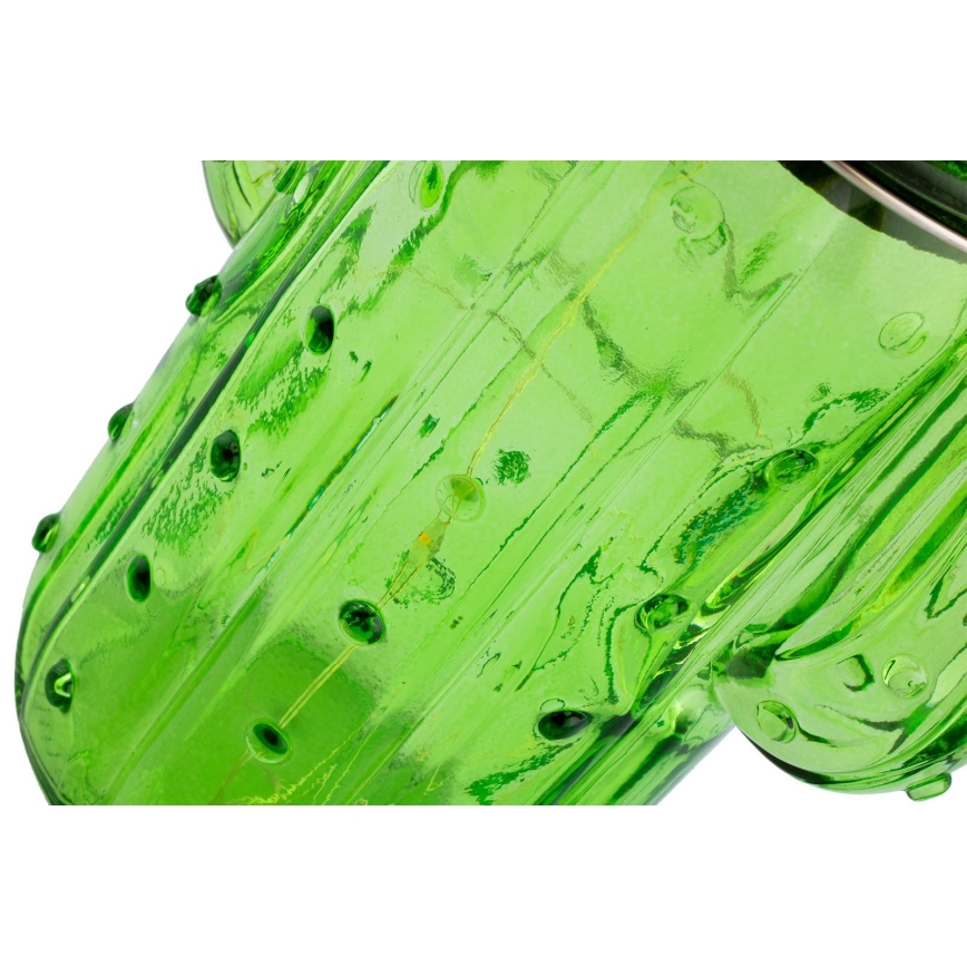 LED Solcellsbelysning  CACTUS LED/1,2V IP44