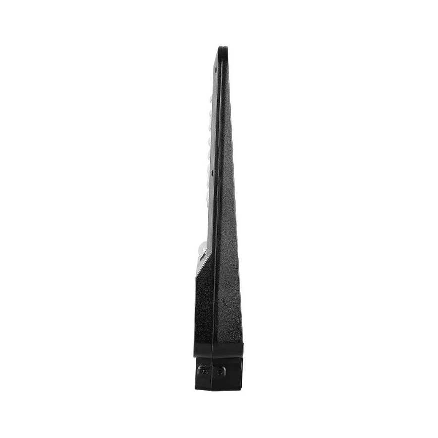 LED Solcellsgatulampa med sensor LED/15W/7,4V 4000K IP65 10800 mAh