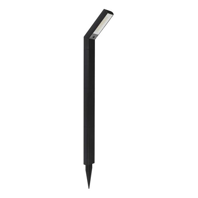 LED solcellslampa 2 i 1 LED/1,5W/3,7V IP65 1500 mAh