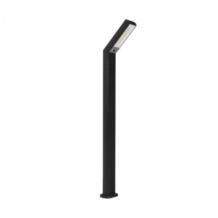 LED solcellslampa 2 i 1 LED/1,5W/3,7V IP65 1500 mAh