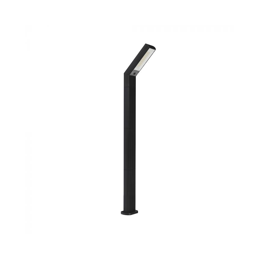 LED solcellslampa 2 i 1 LED/1,5W/3,7V IP65 1500 mAh