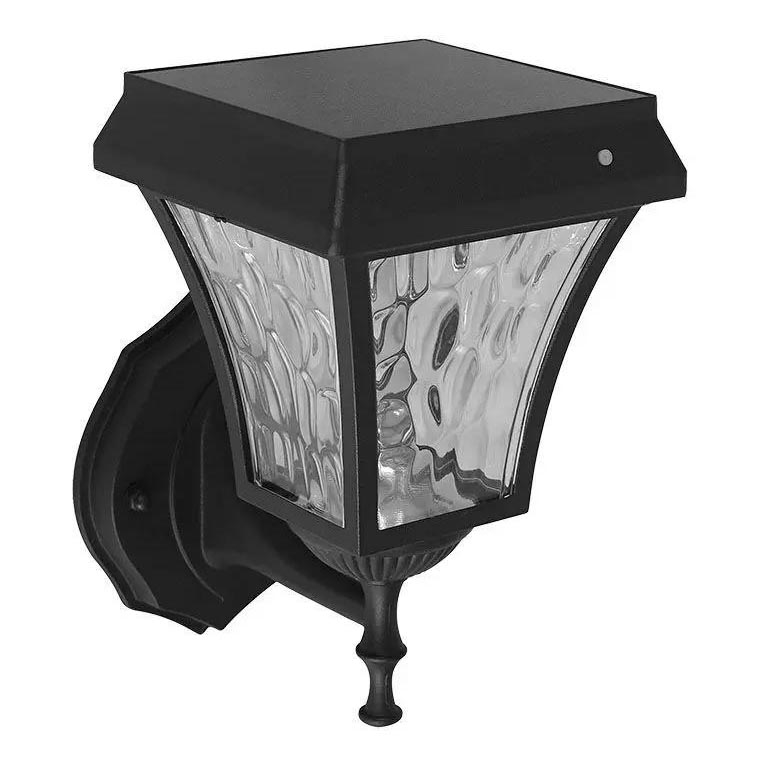 LED Solcellslampa 3i1 LED/2W/5,5V IP65