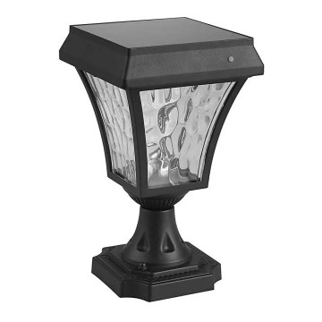 LED Solcellslampa 3i1 LED/2W/5,5V IP65