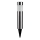 LED solcellslampa BART LED/1,2V IP44