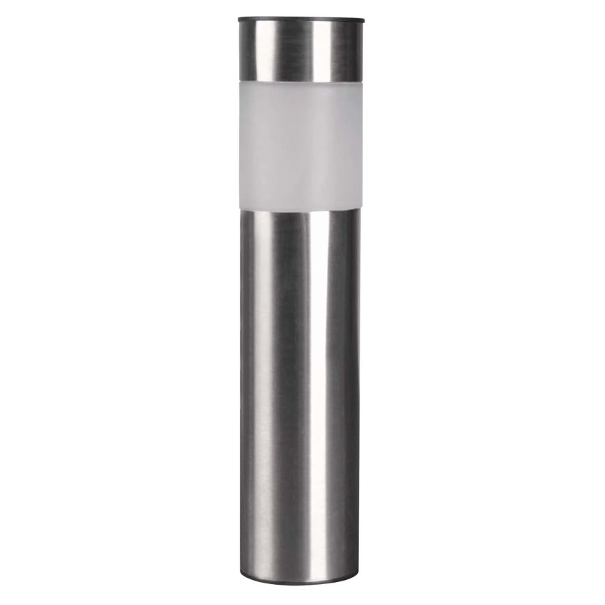 LED solcellslampa BART LED/1,2V IP44