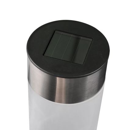LED solcellslampa BART LED/1,2V IP44
