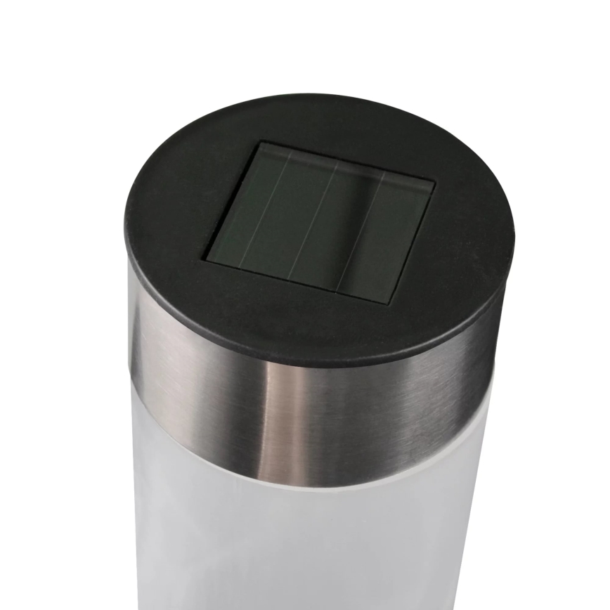 LED solcellslampa BART LED/1,2V IP44