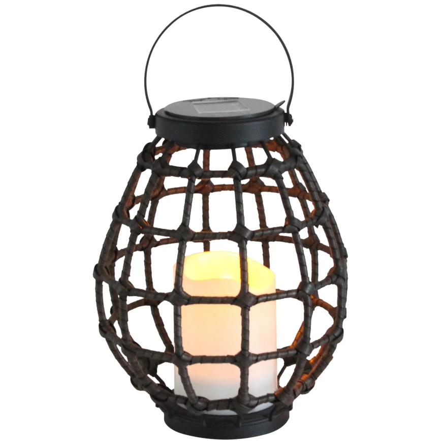 LED solcellslampa KOGE LED/1,2V IP44