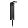 LED solcellslampa LED/0,2W/3,7V 6500K IP44 2200 mAh