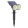 LED solcellslampa LED/1200 mAh IP44