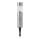 LED solcellslampa  LED/1x2/3AAA IP44