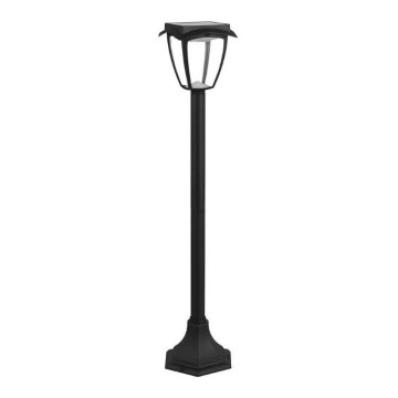 LED Solcellslampa LED/2W/230V 93 cm 3000/6000K IP65