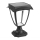 LED solcellslampa LED/2W/3,7V 3000/6000K IP65