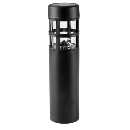 LED solcellslampa MARK LED/1,2V IP44