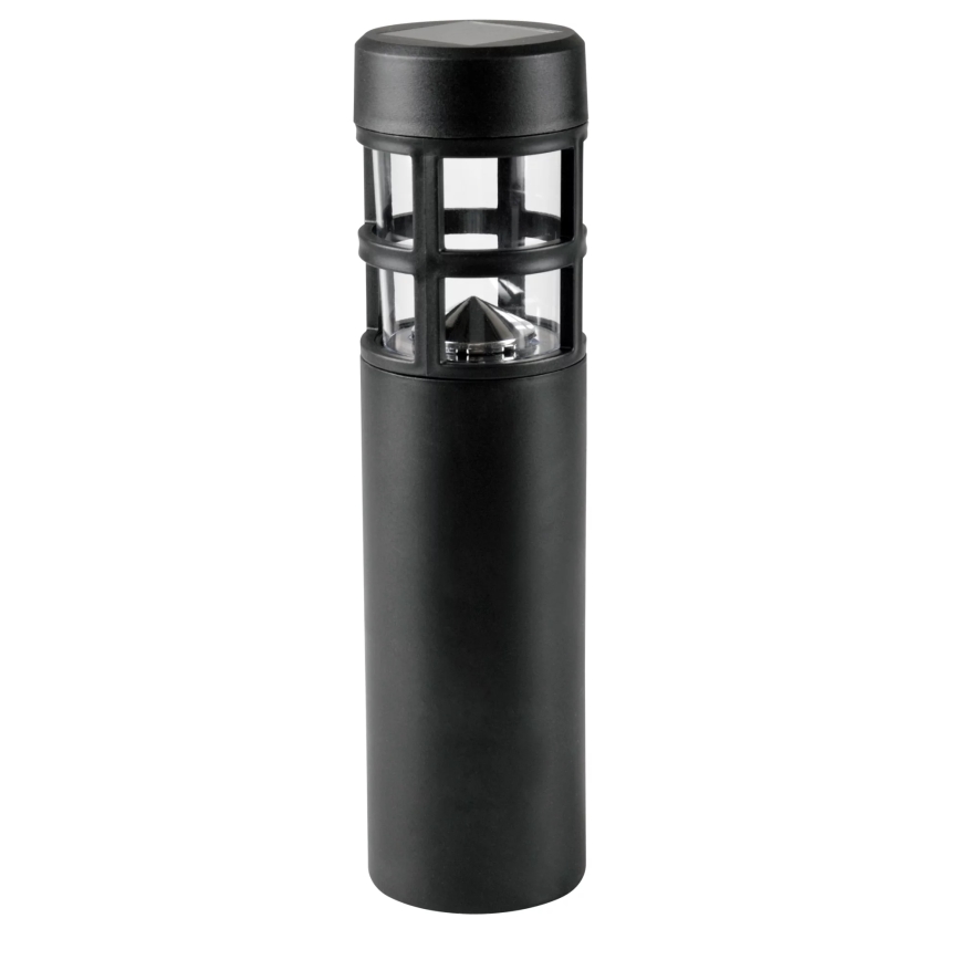 LED solcellslampa MARK LED/1,2V IP44