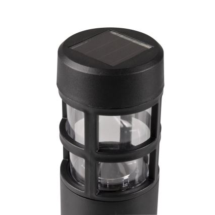 LED solcellslampa MARK LED/1,2V IP44