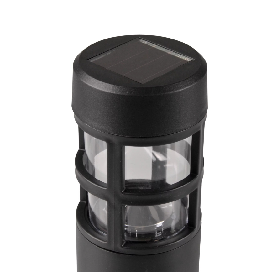 LED solcellslampa MARK LED/1,2V IP44