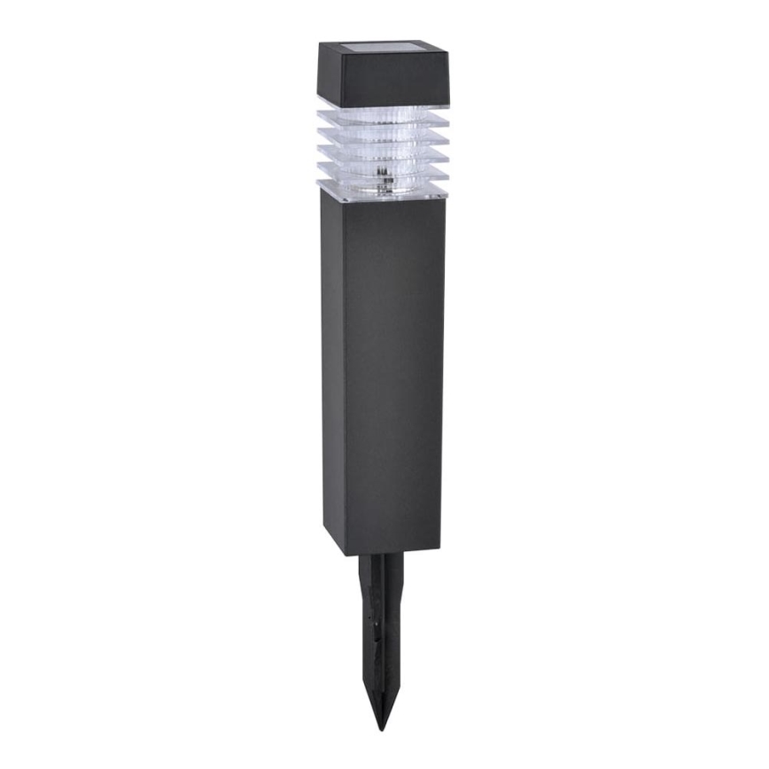 LED solcellslampa MARTIN LED/1,2V 600 mAh IP44