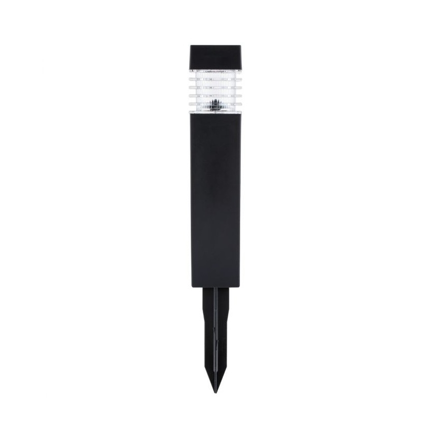 LED solcellslampa MARTIN LED/1,2V 600 mAh IP44