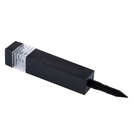 LED solcellslampa MARTIN LED/1,2V 600 mAh IP44