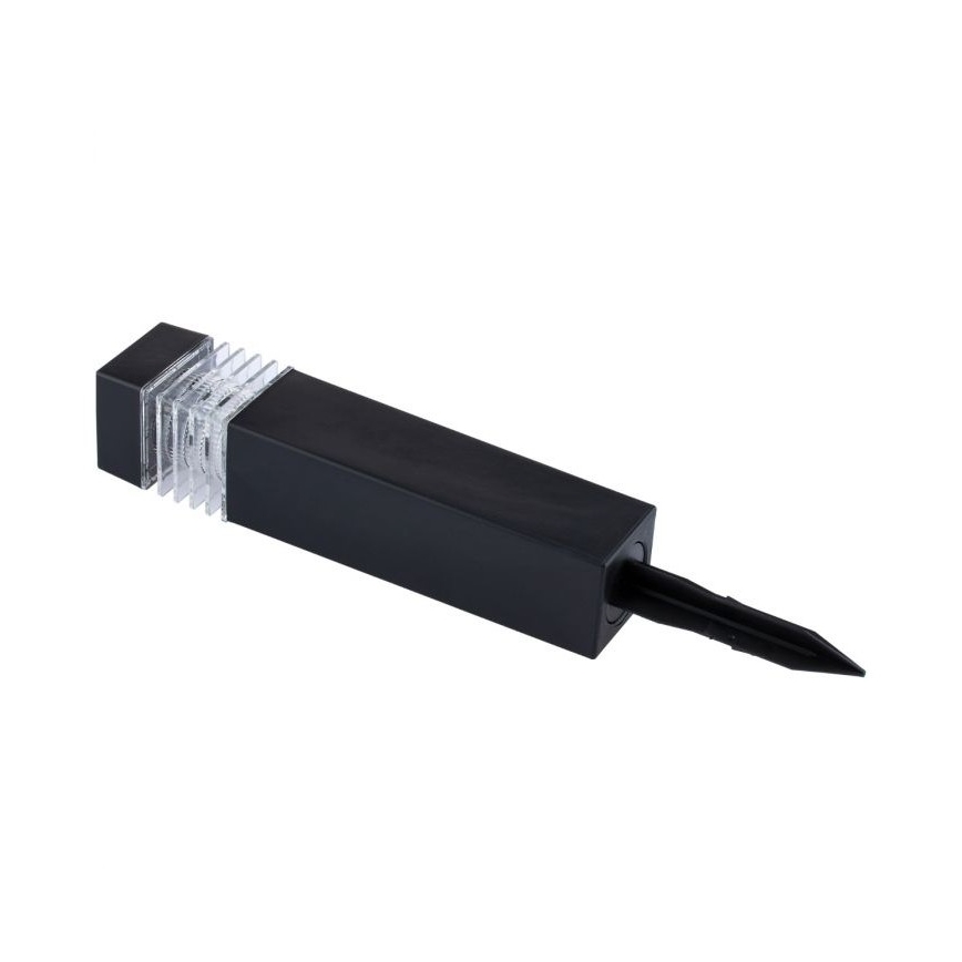 LED solcellslampa MARTIN LED/1,2V 600 mAh IP44