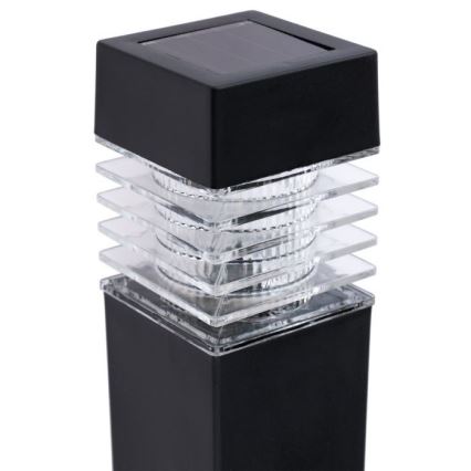 LED solcellslampa MARTIN LED/1,2V 600 mAh IP44
