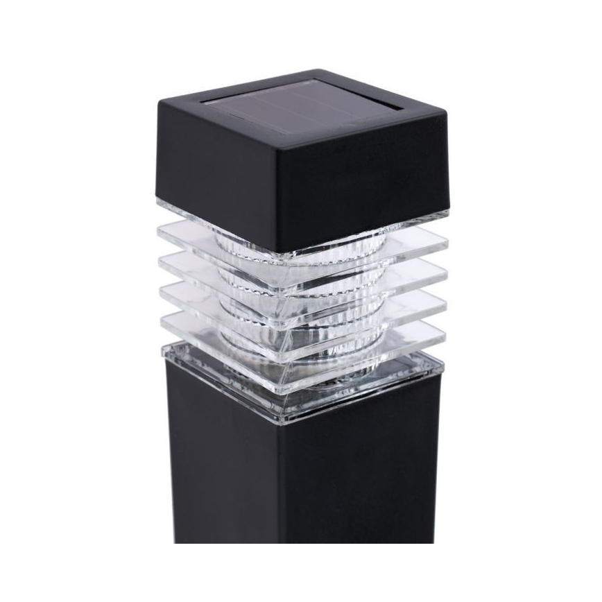 LED solcellslampa MARTIN LED/1,2V 600 mAh IP44