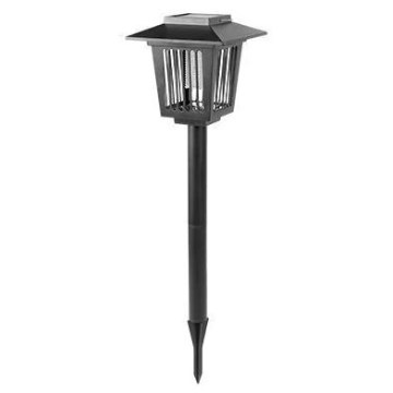 LED solcellslampa med en insektsfälla 2i1 LED/0,06W/1,2V 6500K 58 cm IP65