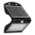 LED Solcellslampa med rörelse- och skymningssensor LED/3,2W/2000 mAh 3,7V IP65