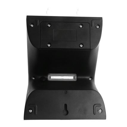 LED Solcellslampa med rörelse- och skymningssensor LED/3,2W/2000 mAh 3,7V IP65