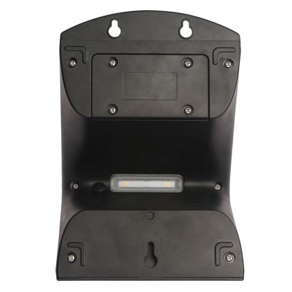 LED Solcellslampa med rörelse- och skymningssensor LED/3,2W/2000 mAh 3,7V IP65