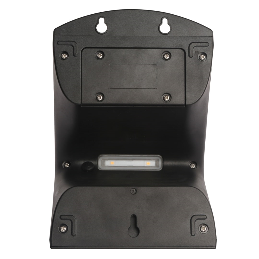 LED Solcellslampa med rörelse- och skymningssensor LED/3,2W/2000 mAh 3,7V IP65