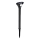 LED solcellslampa med sensor LED/1W/3,7V 6000K IP65 1500 mAh