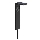 LED solcellslampa med sensor LED/3,7V 4000K 41,3 cm 2200 mAh IP65