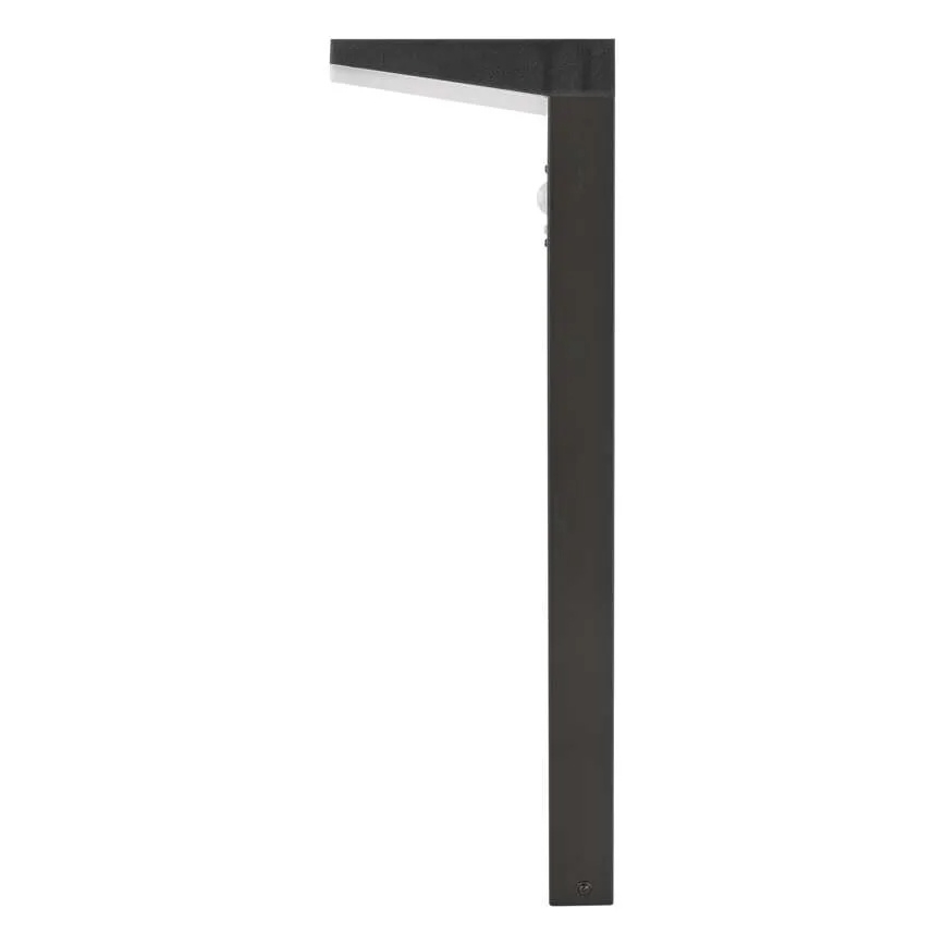 LED solcellslampa med sensor LED/4,4W/3,7V 2200 mAh IP44
