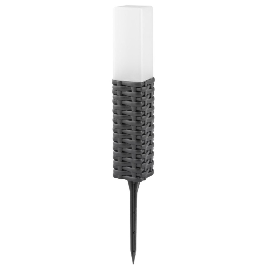 LED solcellslampa RABBIA LED/1,2V 300 mAh IP44