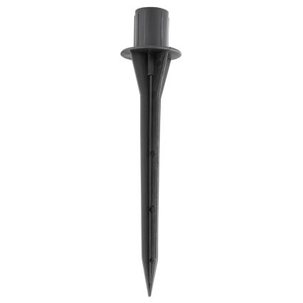 LED solcellslampa RABBIA LED/1,2V 300 mAh IP44