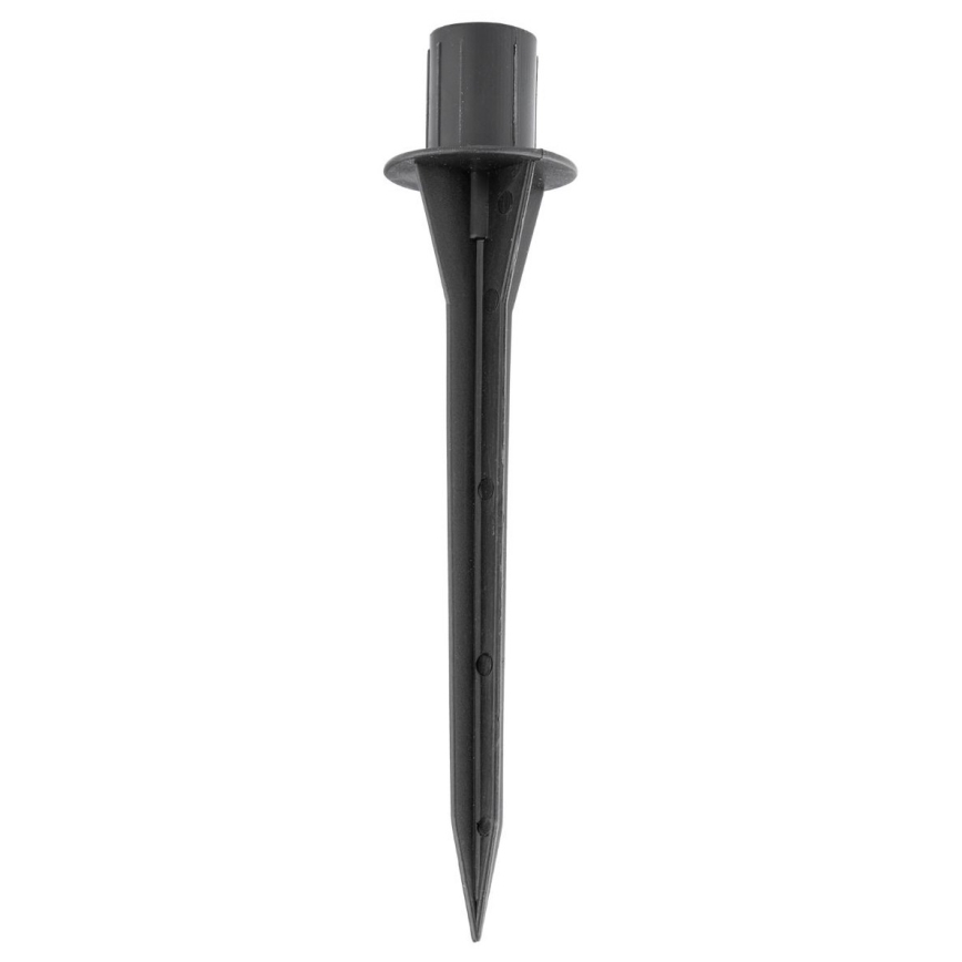 LED solcellslampa RABBIA LED/1,2V 300 mAh IP44