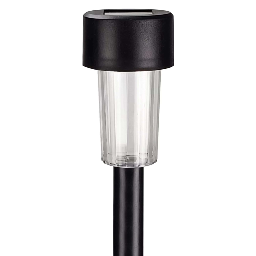 LED solcellslampa STIK LED/1,2V IP44