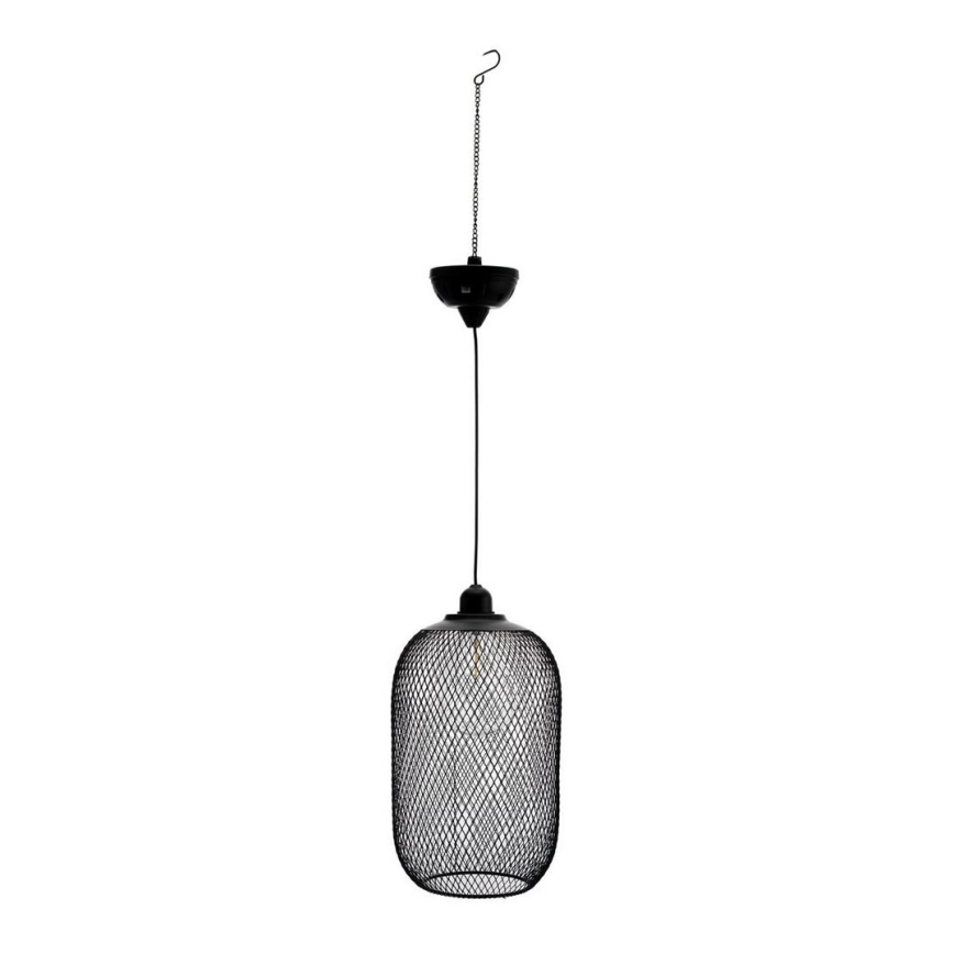 LED solcellsljuskrona på snöre MEGGY 1,2V 200 mAh IP44