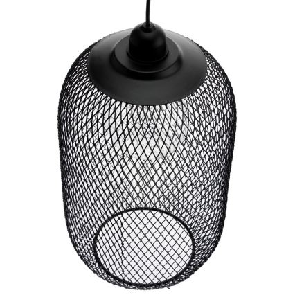 LED solcellsljuskrona på snöre MEGGY 1,2V 200 mAh IP44