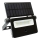 LED Solcellstrålkastare med rörelse- och skymningssensor NOCTIS LED/2W/1800 mAh 3,7V 6000K IP65