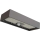LED Solcellstrålkastare med rörelsesensor LED/3,7V 3000mAh 4000K IP65 svart