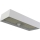 LED Solcellstrålkastare med rörelsesensor LED/3,7V 3000mAh 4000K IP65 vit