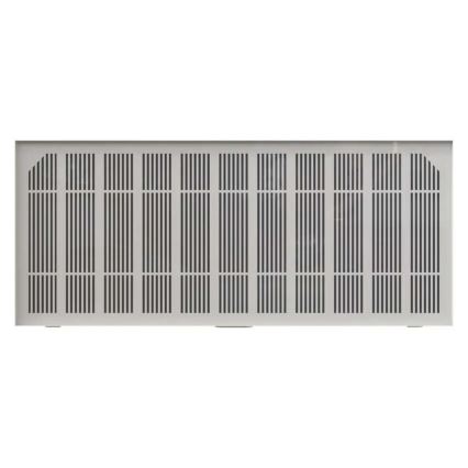 LED Solcellstrålkastare med rörelsesensor LED/3,7V 3000mAh 4000K IP65 vit